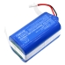 Sostituzione della batteria compatibile per Cleanmate INR18650 MH1-4S1P