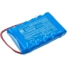 Batterie Batteria medica CS-CME120MX