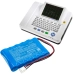 Batterie Batteria medica CS-CME120MX