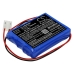 Sostituzione della batteria compatibile per Contec 855183P-2S
