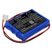 Batteria compatibleWith Contec
