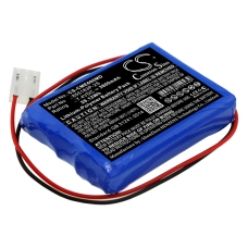 Sostituzione della batteria compatibile per Contec 855183P-2S