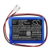 Sostituzione della batteria compatibile per Contec 855183P-2S
