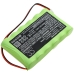Batterie Sostituisce 032002690