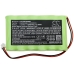 Batterie Sostituisce 032002690