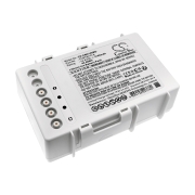 Batteria compatibleWith Cu medical