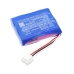 Sostituzione della batteria compatibile per Comen CMLI1X3I001A