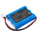Battery Replaces 022-000113-00