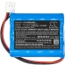Battery Replaces 022-000113-00