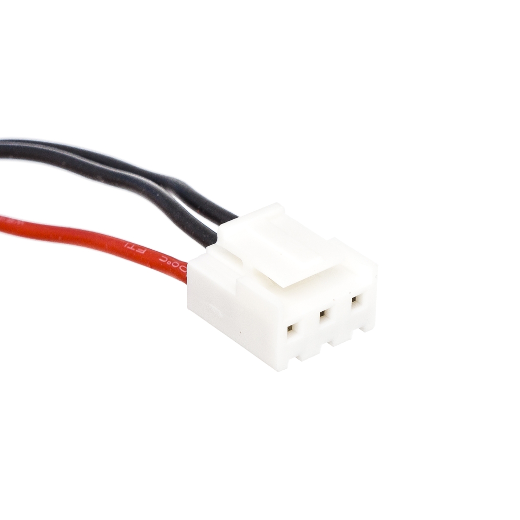 Battery Replaces 022-000113-00
