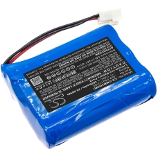 Compatible battery replacement for Comen 022-000113-00,CMLI1X2N001A
