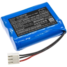 Sostituzione della batteria compatibile per Comen 022-000113-00,CMLI1X2N001A
