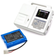 CS-CMM300MX<br />Batterie per   sostituisce la batteria CMLI1X2N001A