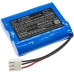 Sostituzione della batteria compatibile per Comen 022-000066-00
