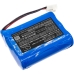 Sostituzione della batteria compatibile per Comen 022-000066-00