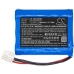 Sostituzione della batteria compatibile per Comen 022-000066-00