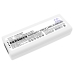 Batteria compatibile con Cu medical CS-CMP200MD