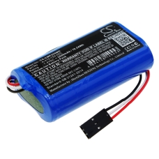 Sostituzione della batteria compatibile per Cosmed A-410-750-002