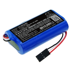 Sostituzione della batteria compatibile per Cosmed A-410-750-002