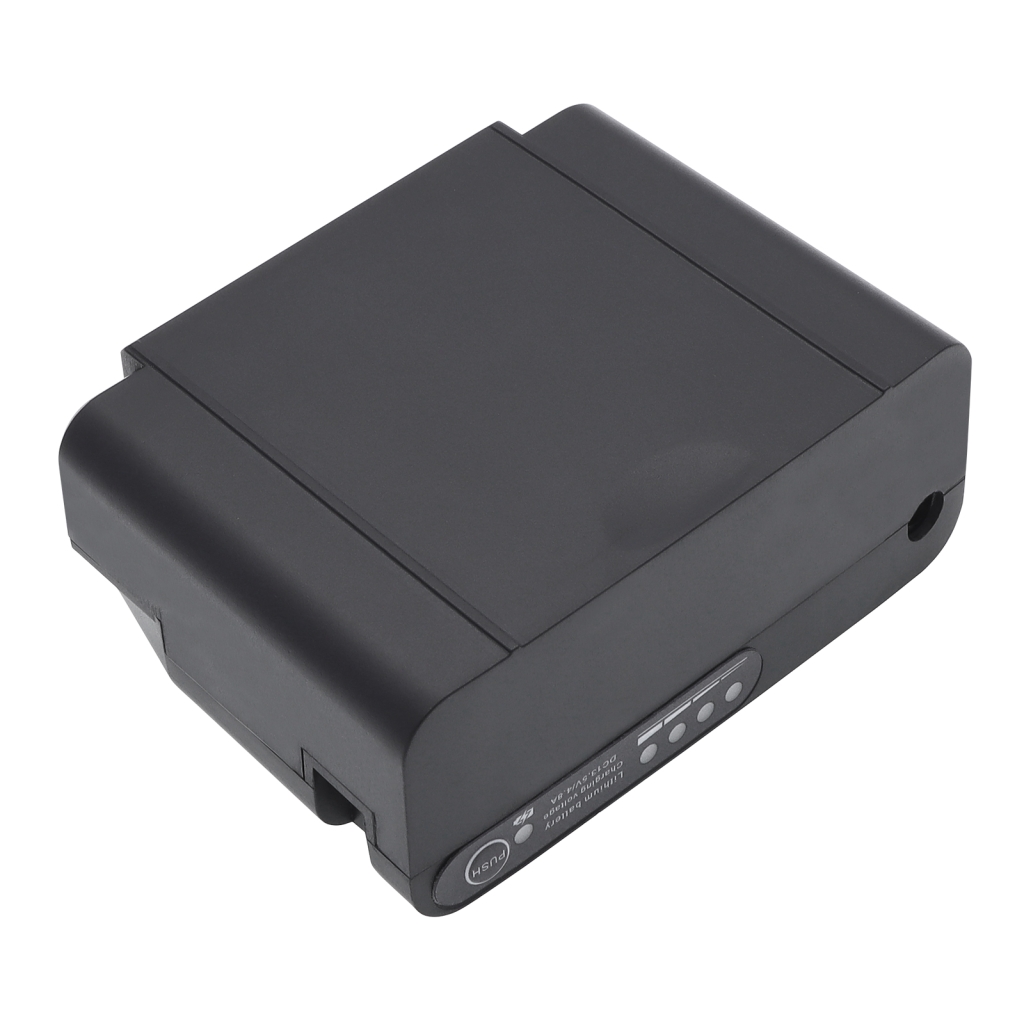 Batteria per elettroutensili Comptyco FS-60F Fusion Splicer (CS-CMP810SL)