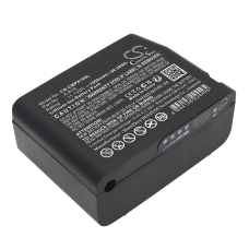 Sostituzione della batteria compatibile per Comptyco A-81S
