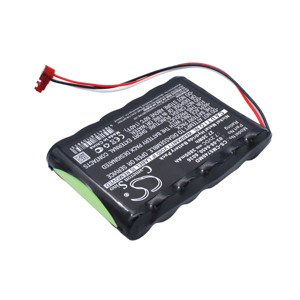 Batteria Sostituisce OM11377