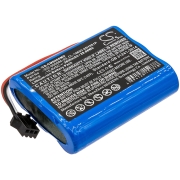 Battery for Comen Star 8000