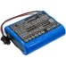 Batterie Sostituisce LIV111C2200S01B