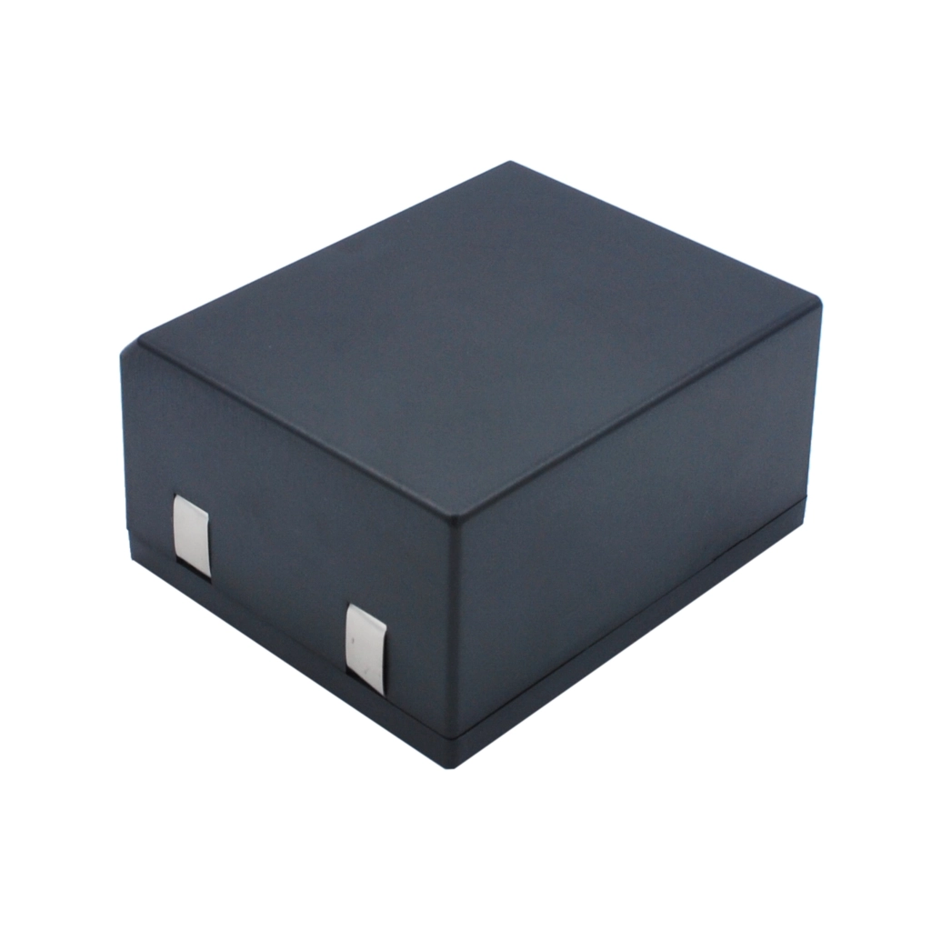 Compatible battery replacement for Dhrm 855183P