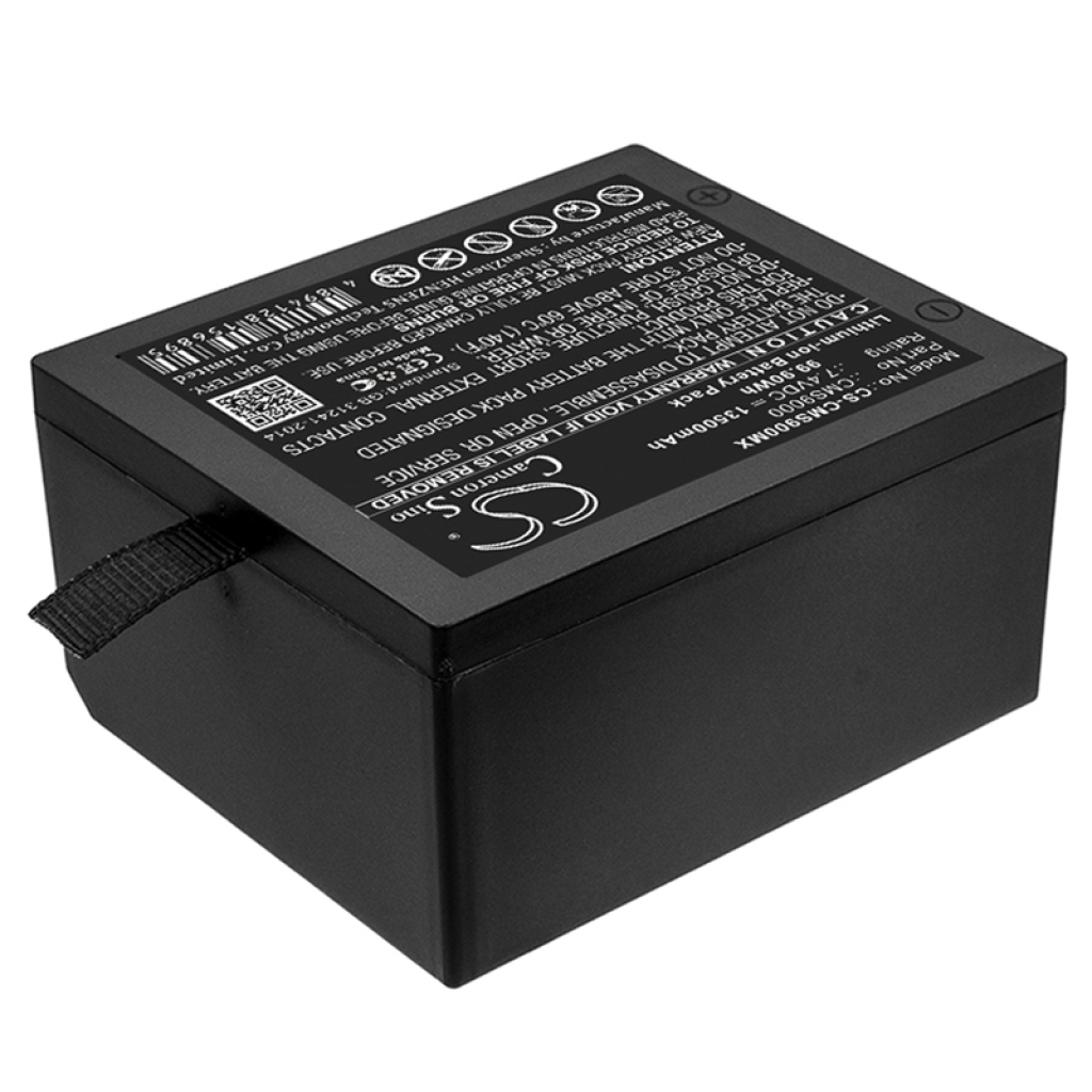 Medical Battery Contec CMS9000