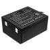 Batterie Sostituisce 855183P