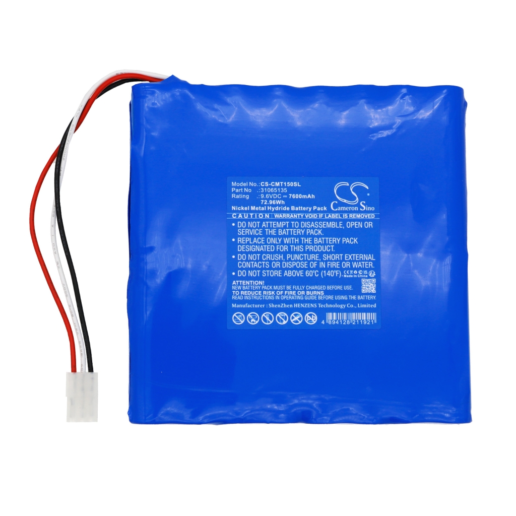 Batterie Sostituisce 31065135