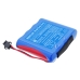 Batteria compatibile con Contec