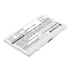 Sostituzione della batteria compatibile per Canon LB-4A
