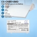 Batteria compatibile con Canon CS-CNB810MD