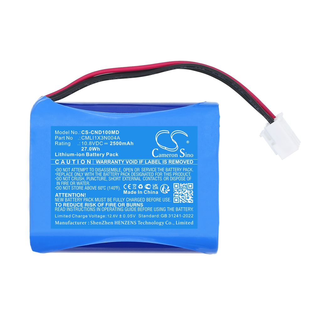 Batteria Sostituisce CMLI1X3N004A