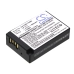 Batteria della fotocamera Canon CS-CNE170MX