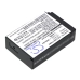 Batteria della fotocamera Canon CS-CNE170MX