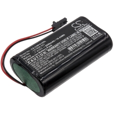 Sostituzione della batteria compatibile per Comsonics 101606-001