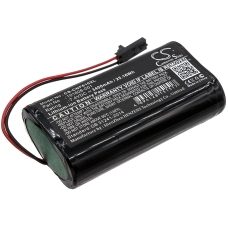 Sostituzione della batteria compatibile per Comsonics 101606-001