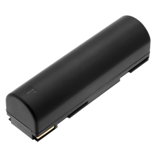 Sostituzione della batteria compatibile per Cognex 124-10000R,124-1004R,BT2100,DMA-HHBATTERY-01,TEMP-NP100A