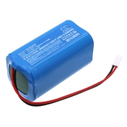 Batteria compatibleWith Ikohs create