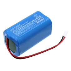Sostituzione della batteria compatibile per Ikohs Create ICR18650-4S