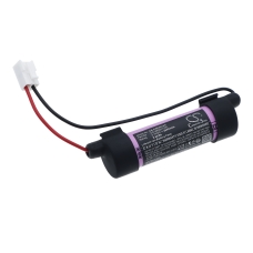 Sostituzione della batteria compatibile per Cecotec US18650VTC6