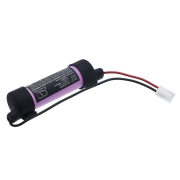 Battery for Cecotec Conga PopStar Glass Titanium