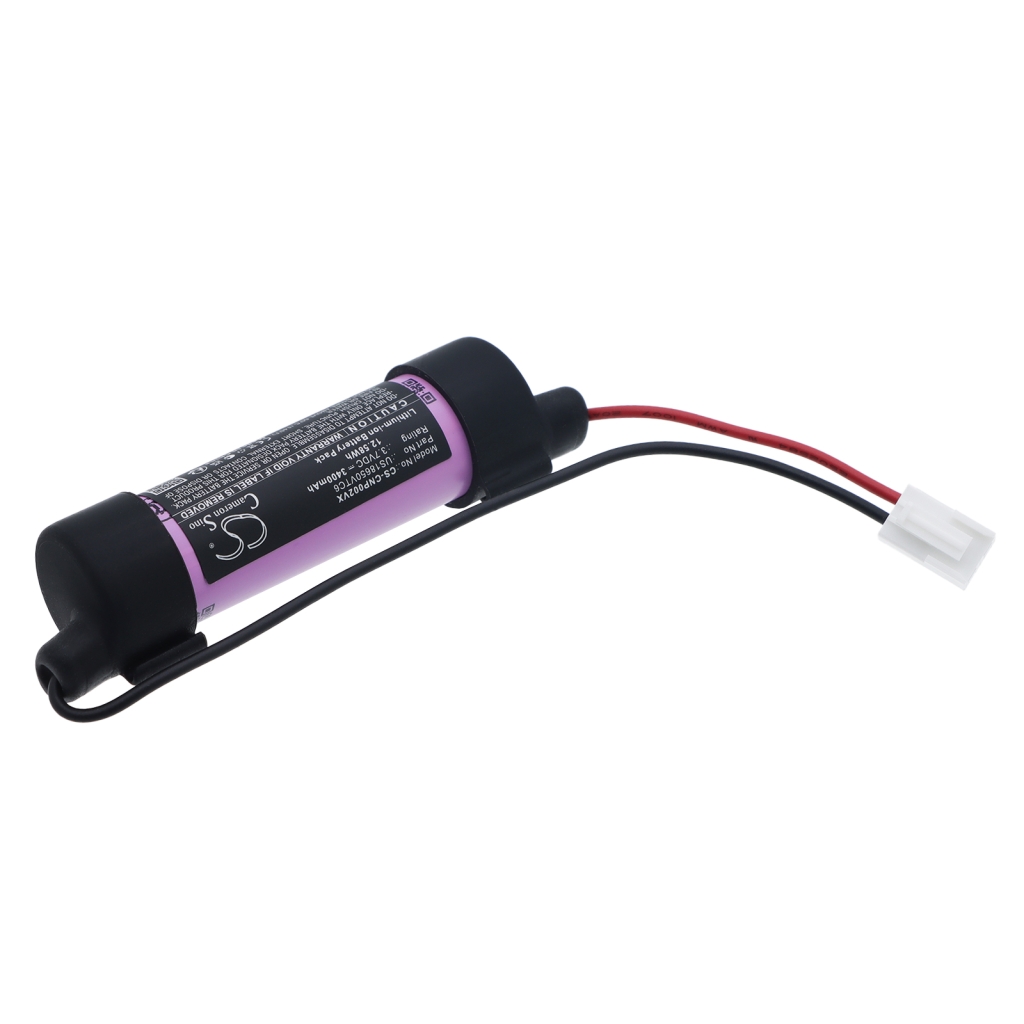 Batteria compatibile con Cecotec CS-CNP002VX