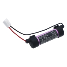 Sostituzione della batteria compatibile per Cecotec US18650VTC6