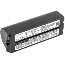 Sostituzione della batteria compatibile per Canon CP-2L,NB-CP1L,NB-CP2L,NB-CP2LH