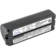 CS-CNP100SL<br />Batterie per   sostituisce la batteria NB-CP2L