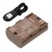 Batterie Sostituisce LP-E6P